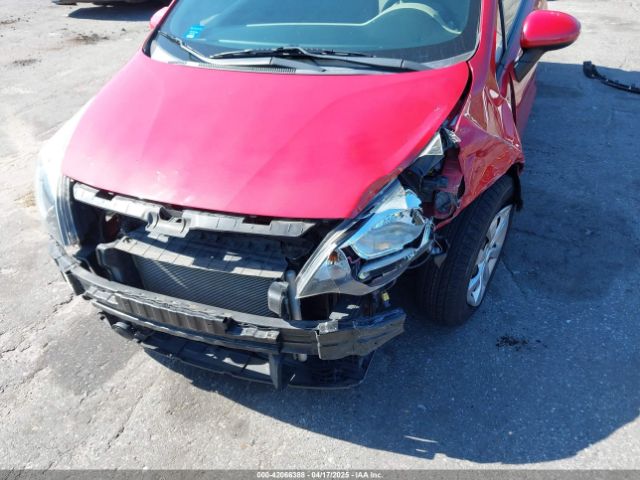 KNADM4A39H6072018 KIA RIO LX