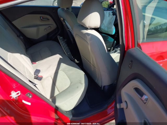KNADM4A39H6072018 KIA RIO LX