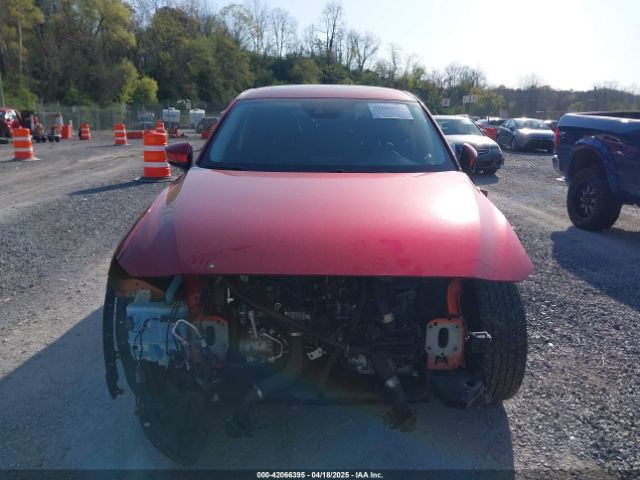 JM3TCACY0K0310851 Mazda Cx-9 Touring