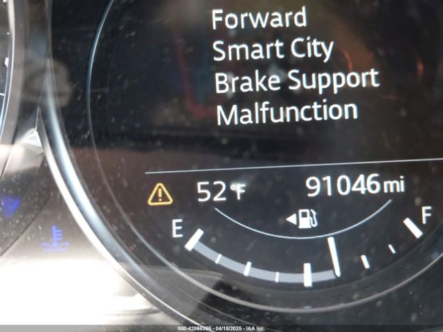 JM3TCACY0K0310851 Mazda Cx-9 Touring