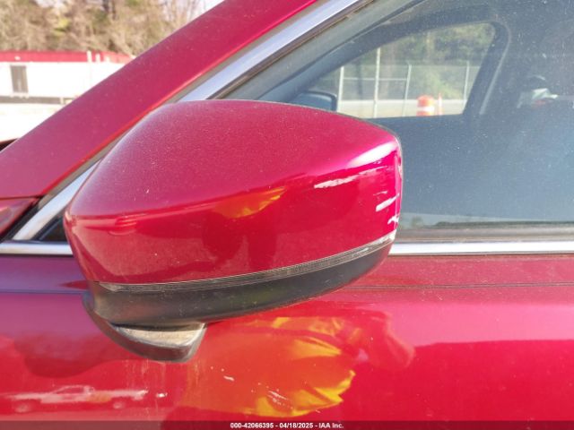 JM3TCACY0K0310851 Mazda Cx-9 Touring