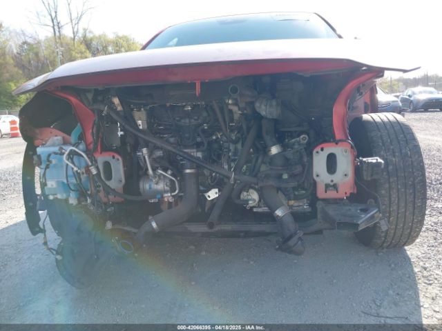 JM3TCACY0K0310851 Mazda Cx-9 Touring