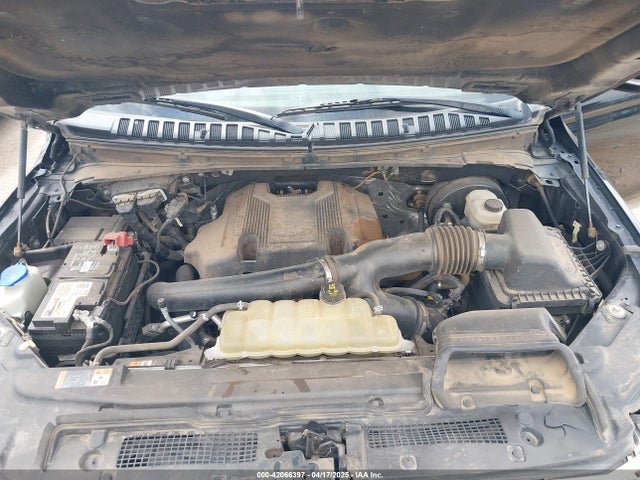 1FMJU1HT5KEA76604 Ford 3.5l gtdi