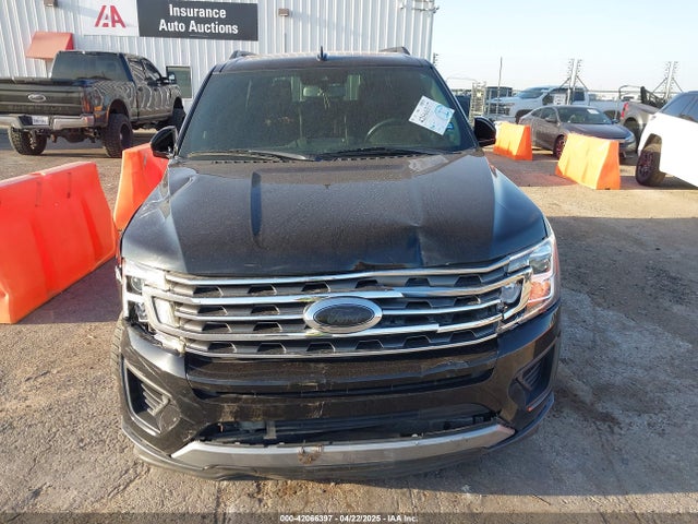 1FMJU1HT5KEA76604 Ford 3.5l gtdi