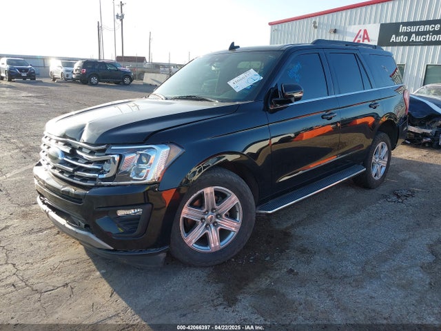 1FMJU1HT5KEA76604 Ford 3.5l gtdi