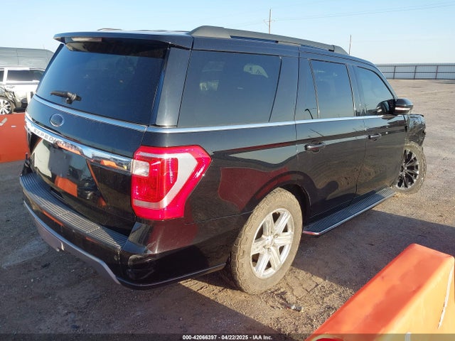 1FMJU1HT5KEA76604 Ford 3.5l gtdi