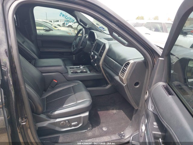 1FMJU1HT5KEA76604 Ford 3.5l gtdi