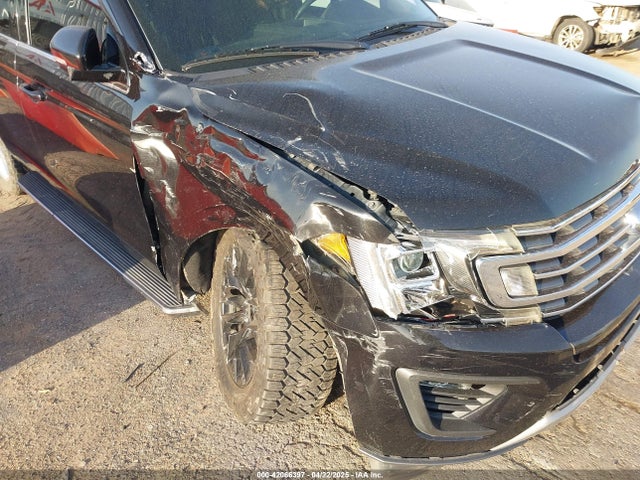 1FMJU1HT5KEA76604 Ford 3.5l gtdi