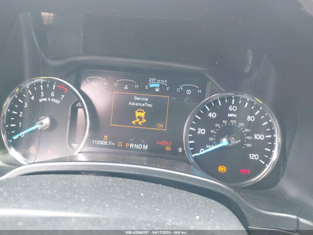 1FMJU1HT5KEA76604 Ford 3.5l gtdi