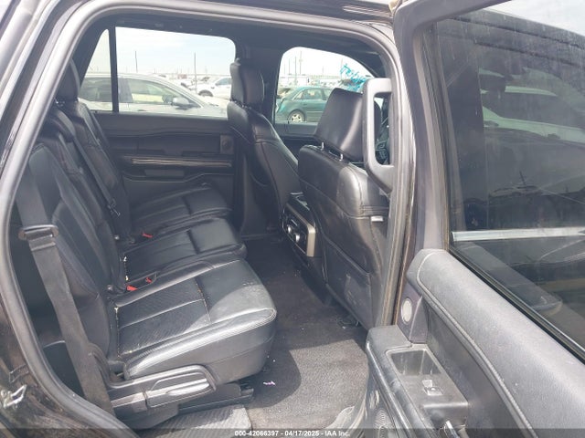 1FMJU1HT5KEA76604 Ford 3.5l gtdi