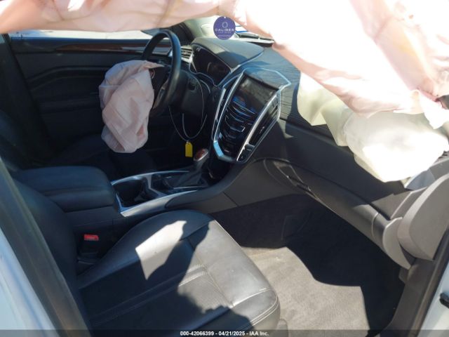 3GYFNBE3XGS505311 Cadillac Srx Luxury Collection
