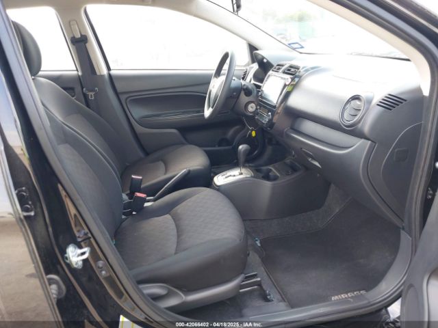 2024 MITSUBISHI MIRAGE ML32AUHJXRH033180 Photo 4