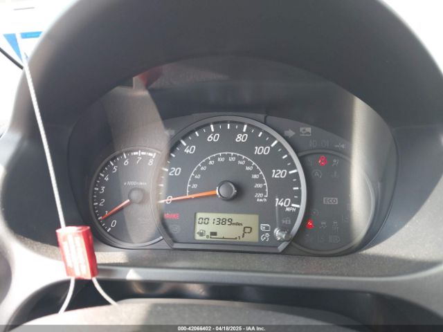 2024 MITSUBISHI MIRAGE ML32AUHJXRH033180 Photo 6