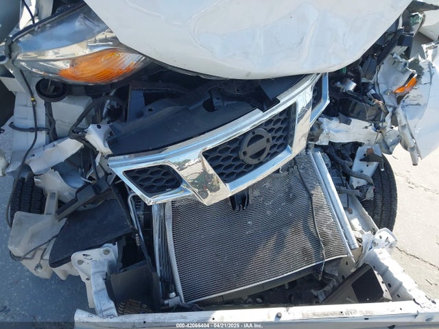 3N6CM0KNXMK705328 Nissan Nv200  Cargo Sv Xtronic Cvt