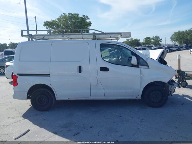 3N6CM0KNXMK705328 Nissan Nv200  Cargo Sv Xtronic Cvt