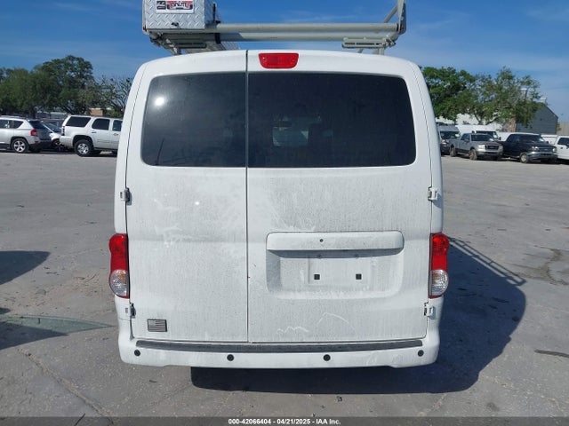 3N6CM0KNXMK705328 Nissan Nv200  Cargo Sv Xtronic Cvt