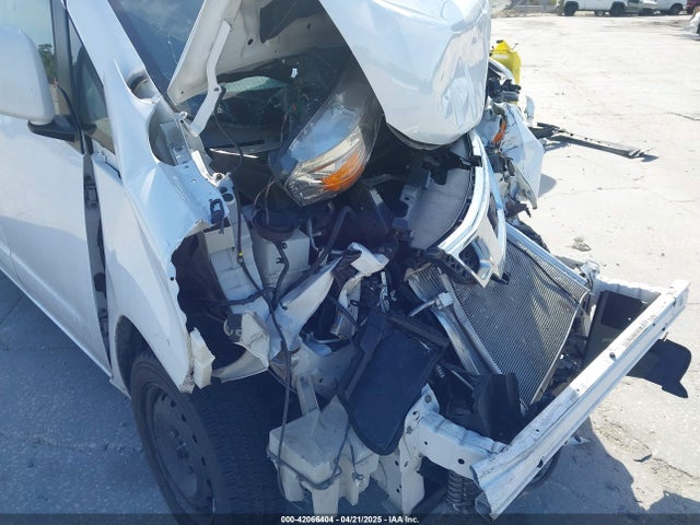 3N6CM0KNXMK705328 Nissan Nv200  Cargo Sv Xtronic Cvt