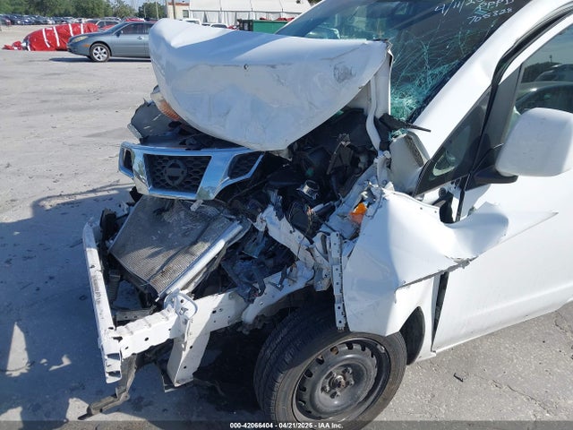 3N6CM0KNXMK705328 Nissan Nv200  Cargo Sv Xtronic Cvt