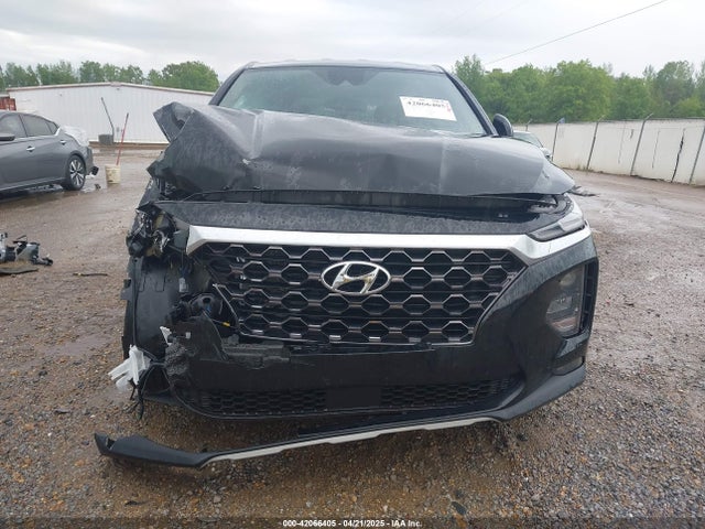5NMS33AD0LH243458 Hyundai gdi theta ii