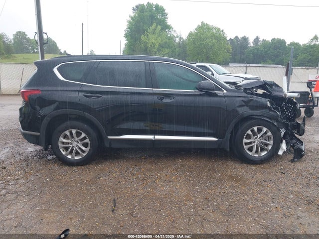5NMS33AD0LH243458 Hyundai gdi theta ii