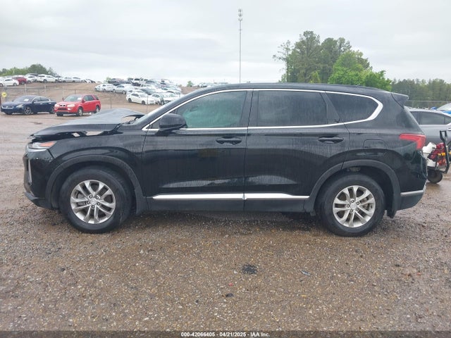 5NMS33AD0LH243458 Hyundai gdi theta ii