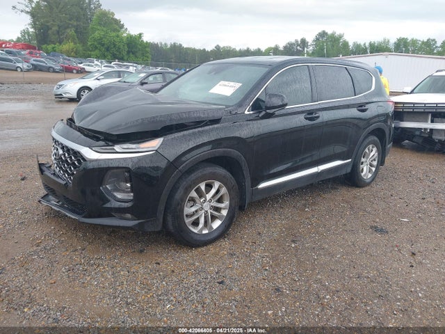 5NMS33AD0LH243458 Hyundai gdi theta ii