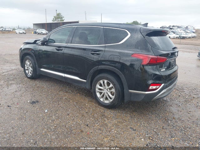 5NMS33AD0LH243458 Hyundai gdi theta ii