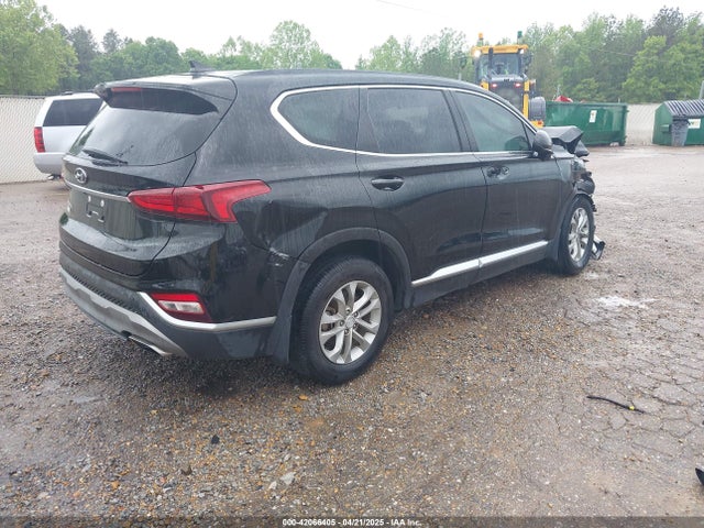 5NMS33AD0LH243458 Hyundai gdi theta ii