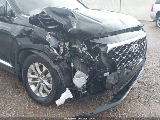 5NMS33AD0LH243458 Hyundai gdi theta ii