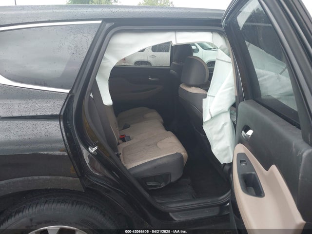 5NMS33AD0LH243458 Hyundai gdi theta ii