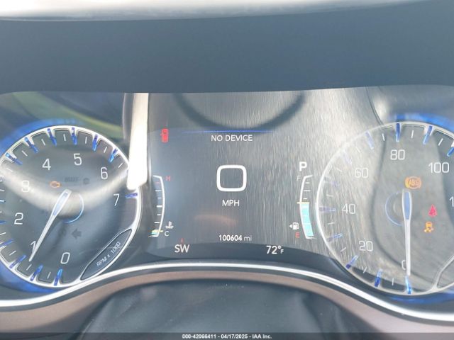 2C4RC1EG3HR643938 Chrysler Pacifica Touring-l Plus