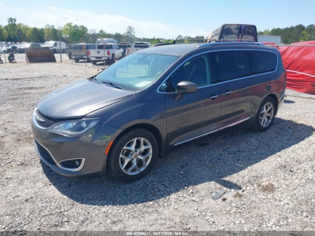 2C4RC1EG3HR643938 Chrysler Pacifica Touring-l Plus