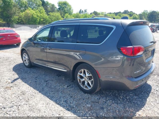 2C4RC1EG3HR643938 Chrysler Pacifica Touring-l Plus