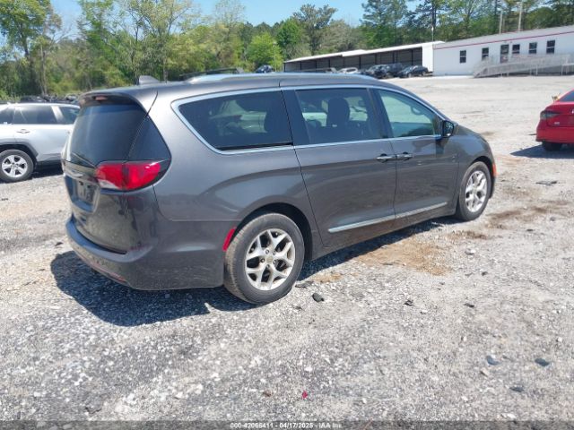 2C4RC1EG3HR643938 Chrysler Pacifica Touring-l Plus