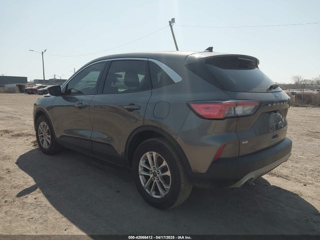 1FMCU9G61NUB79368 Ford ESCAPE SE
