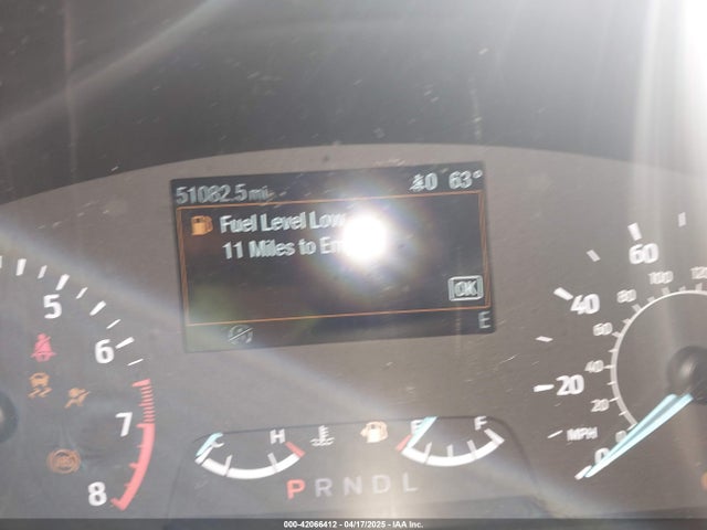 1FMCU9G61NUB79368 Ford ESCAPE SE