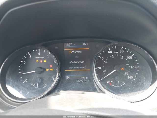 JN1BJ1CP5KW235775 Nissan 2019