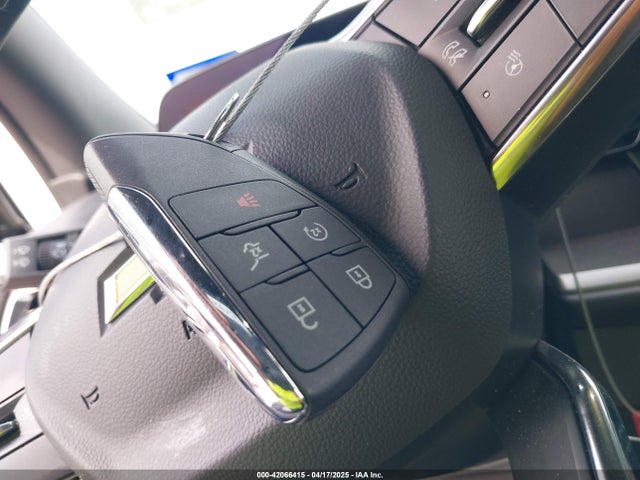 1GNERGKS5RJ176849 Chevrolet lk0
