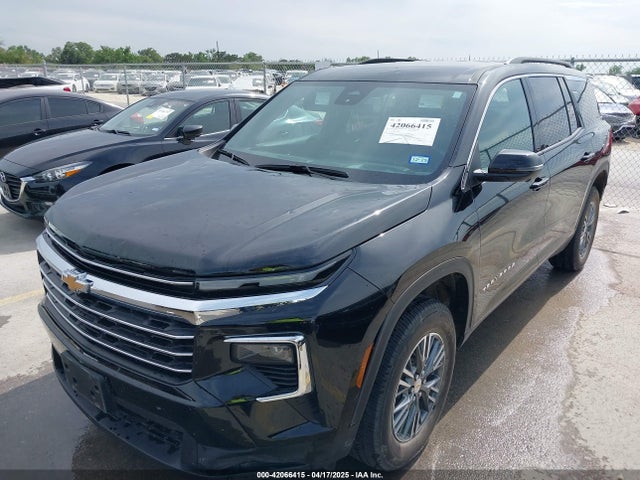 1GNERGKS5RJ176849 Chevrolet lk0