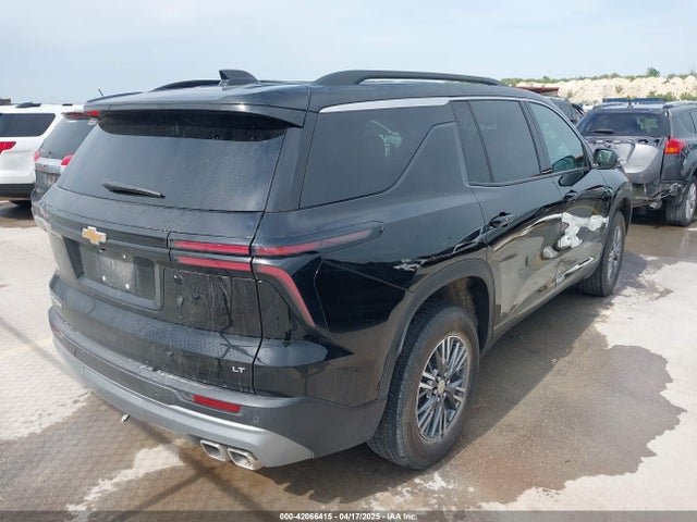 1GNERGKS5RJ176849 Chevrolet lk0