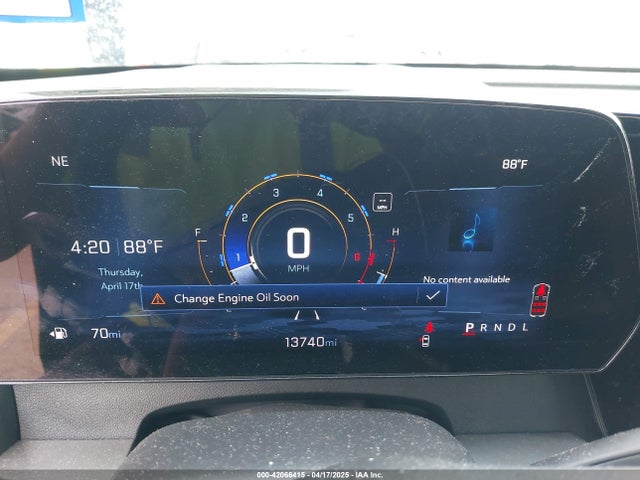 1GNERGKS5RJ176849 Chevrolet lk0