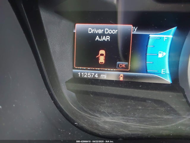Ford EXPLORER XLT 2015 1FM5K7D84FGA55152 Image 16