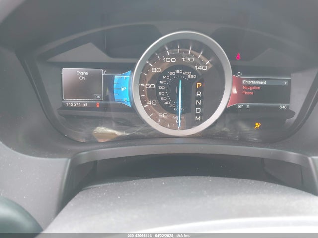 Ford EXPLORER XLT 2015 1FM5K7D84FGA55152 Image 7