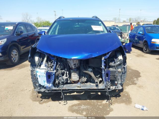 2T3RFREV3EW201716 Toyota Rav4 Xle