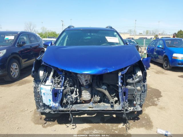 2T3RFREV3EW201716 Toyota Rav4 Xle