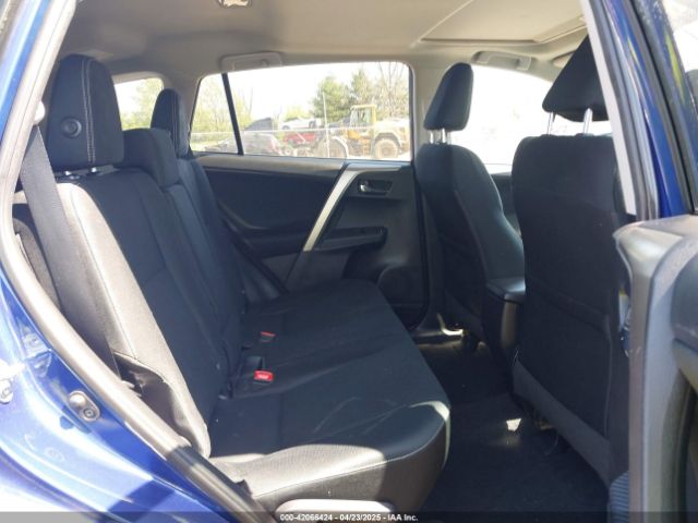 2T3RFREV3EW201716 Toyota Rav4 Xle