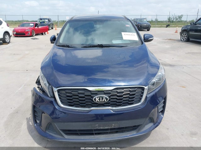 5XYPG4A39KG541829 KIA gdi theta-ii