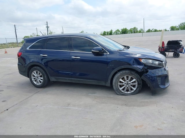 5XYPG4A39KG541829 KIA gdi theta-ii