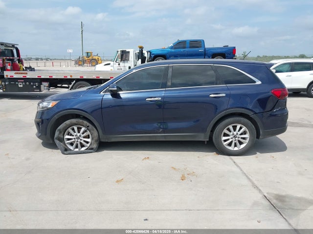 5XYPG4A39KG541829 KIA gdi theta-ii