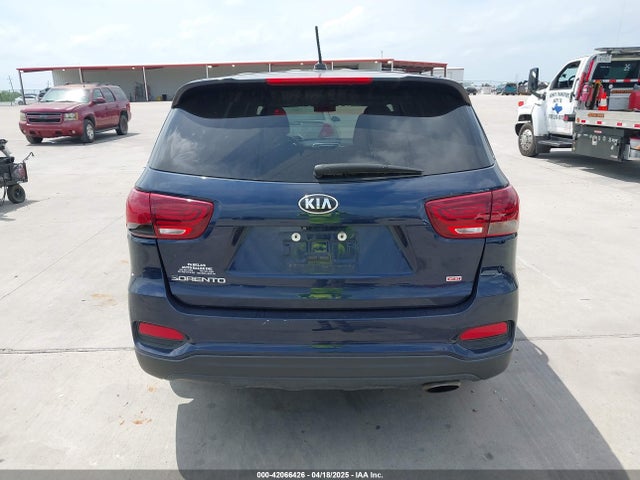 5XYPG4A39KG541829 KIA gdi theta-ii